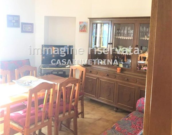 appartamento in vendita a Campagnatico