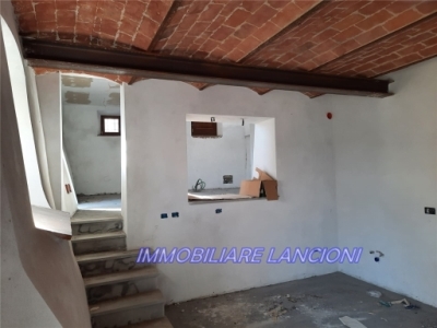 casa indipendente in vendita a Campagnatico