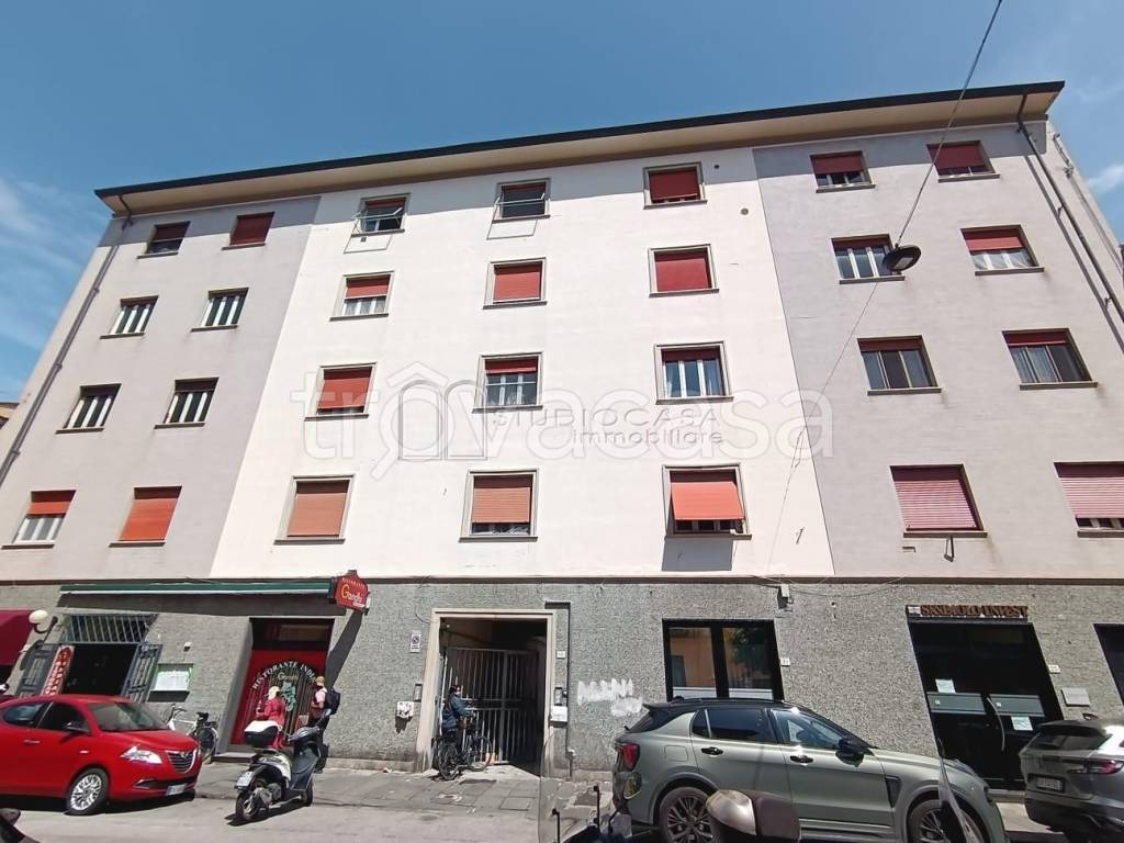 appartamento in vendita a Campagnatico in zona Sant'Antonio