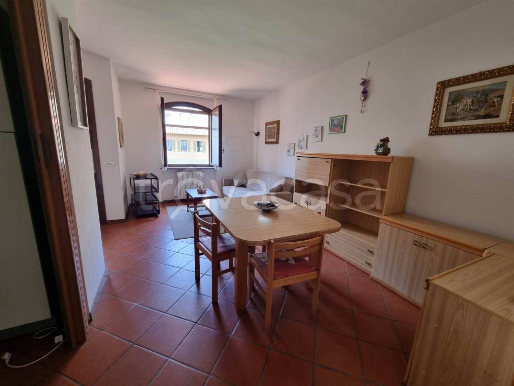 appartamento in vendita a Campagnatico in zona Sant'Antonio