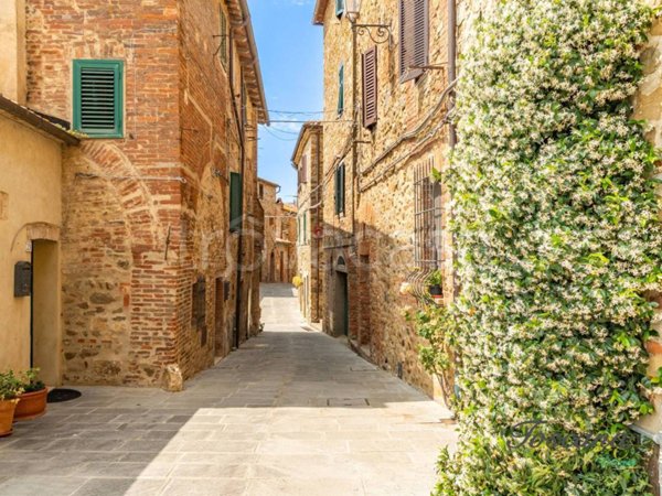 appartamento in vendita a Campagnatico