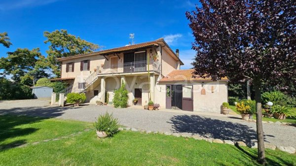 casa indipendente in vendita a Campagnatico in zona Arcille