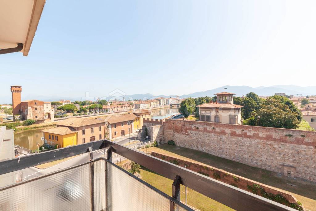 appartamento in vendita a Campagnatico in zona Sant'Antonio