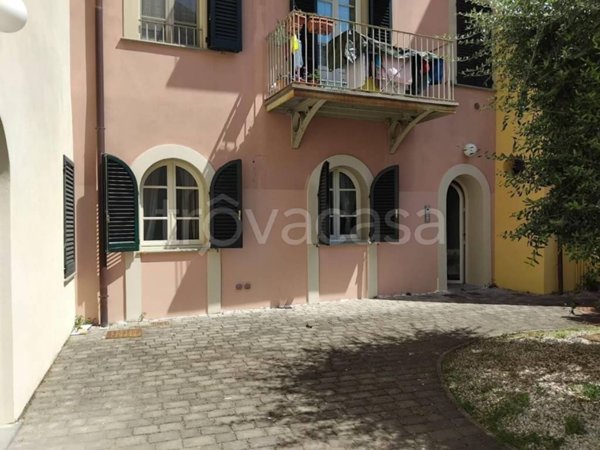 appartamento in vendita a Campagnatico in zona Sant'Antonio