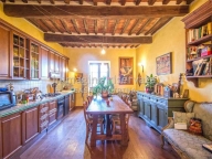 appartamento in vendita a Campagnatico