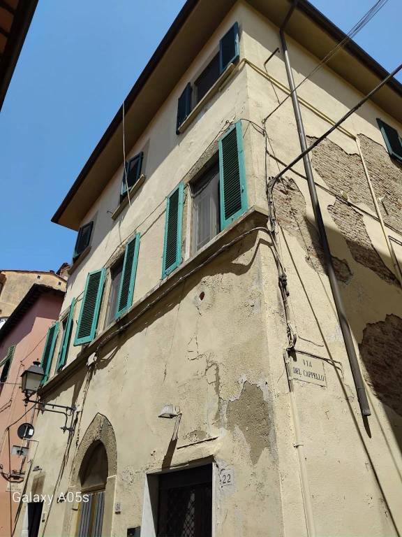appartamento in vendita a Campagnatico in zona Sant'Antonio