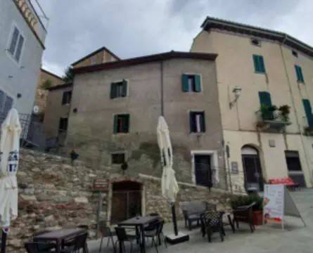 appartamento in vendita a Campagnatico