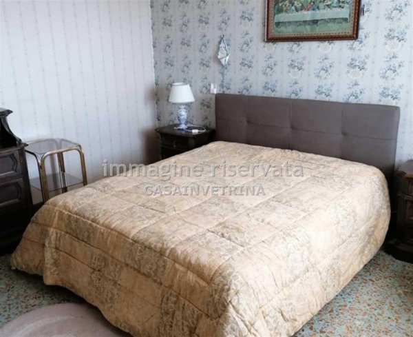 casa indipendente in vendita a Campagnatico