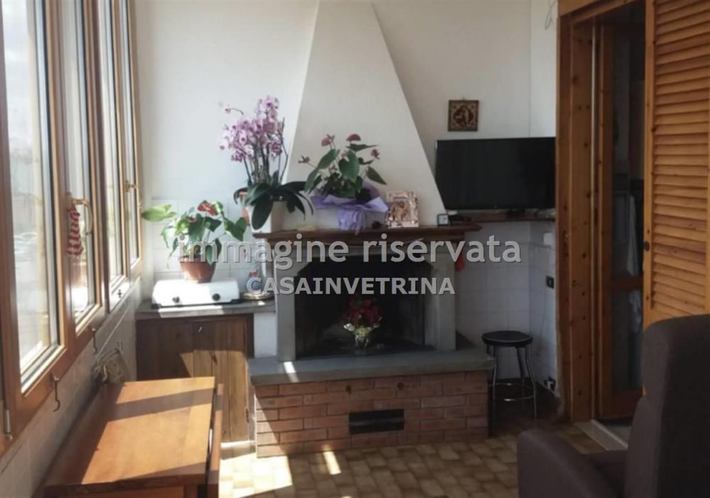 casa indipendente in vendita a Campagnatico