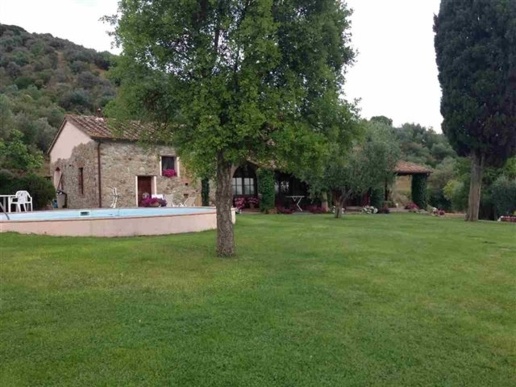 appartamento in vendita a Campagnatico