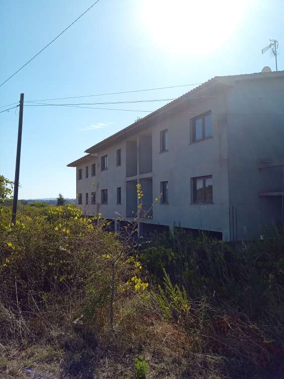 appartamento in vendita a Campagnatico in zona Arcille