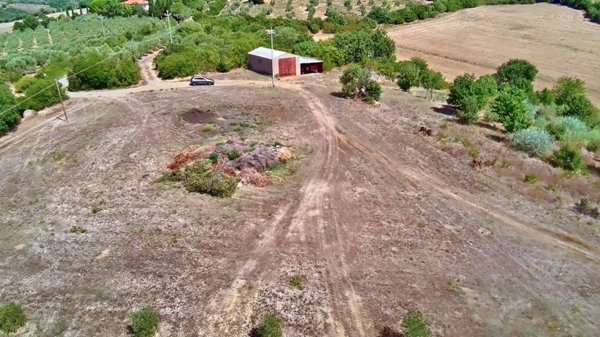casa indipendente in vendita a Campagnatico