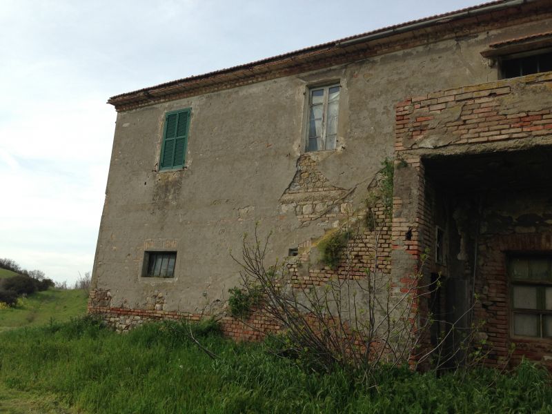 casale in vendita a Campagnatico