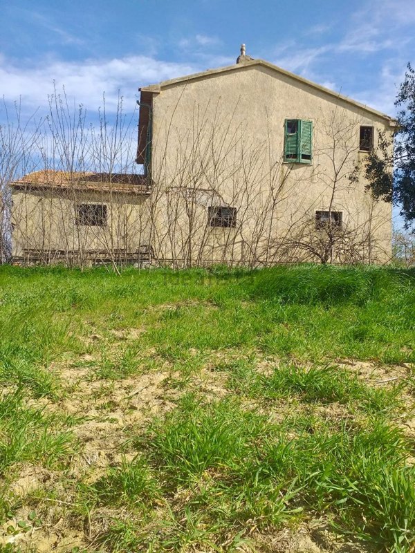 casale in vendita a Campagnatico