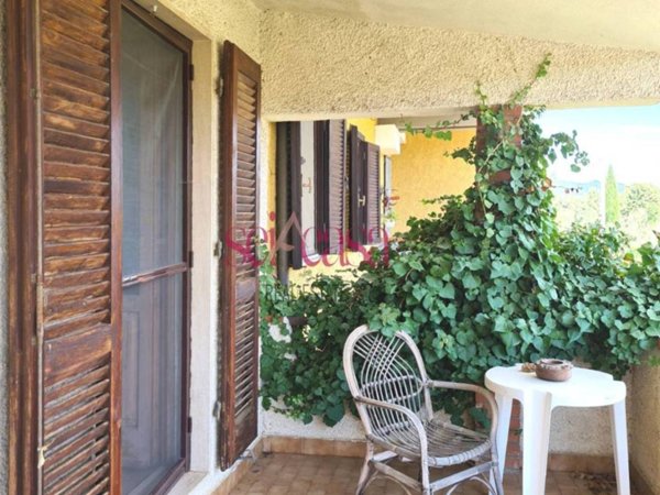 appartamento in vendita a Campagnatico in zona Arcille