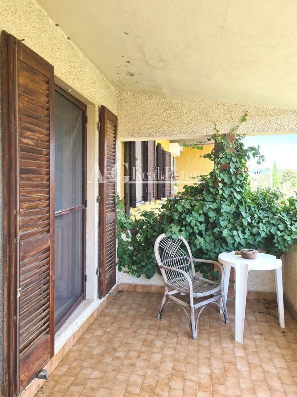 appartamento in vendita a Campagnatico in zona Arcille