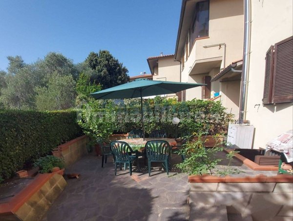 appartamento in vendita a Campagnatico