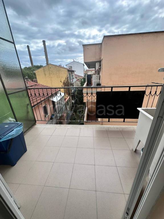 appartamento in vendita a Campagnatico in zona Sant'Antonio
