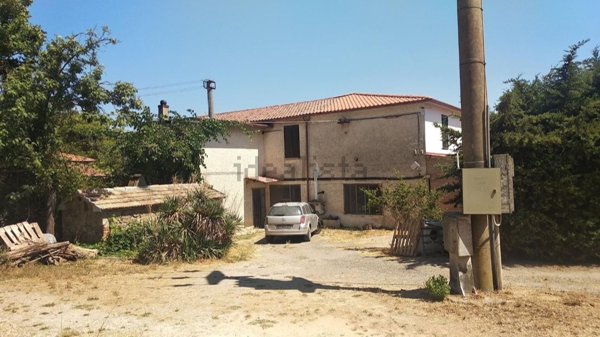 appartamento in vendita a Campagnatico
