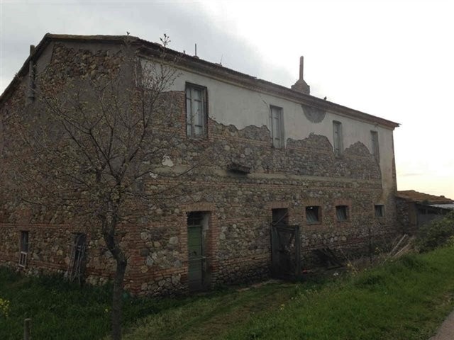 casale in vendita a Campagnatico