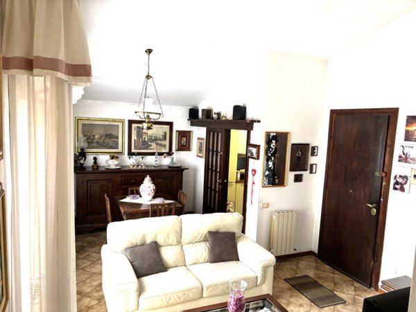 casa indipendente in vendita a Campagnatico