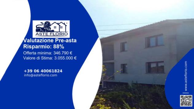 appartamento in vendita a Campagnatico in zona Arcille
