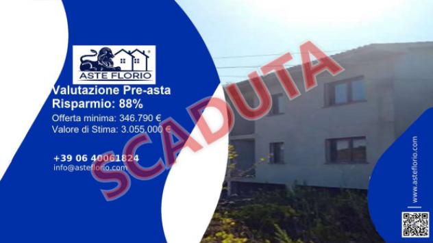 appartamento in vendita a Campagnatico in zona Arcille