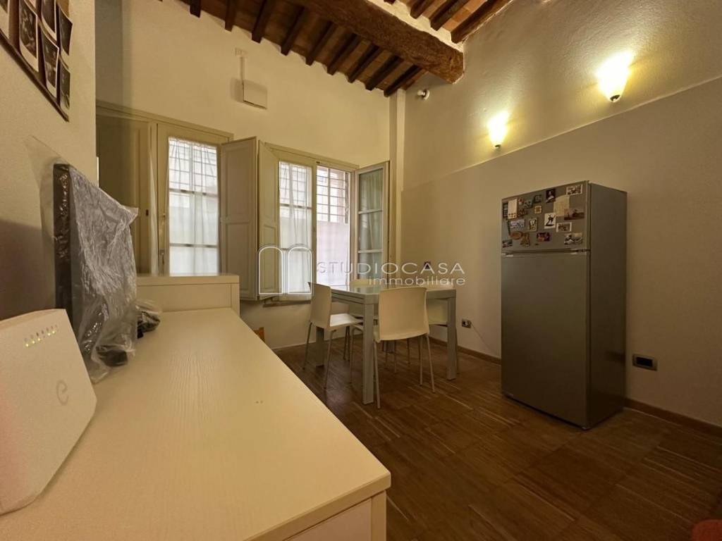 appartamento in vendita a Campagnatico in zona Sant'Antonio