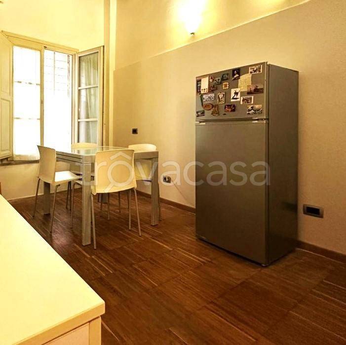 appartamento in vendita a Campagnatico in zona Sant'Antonio