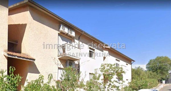 appartamento in vendita a Campagnatico