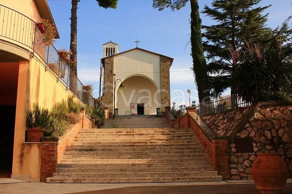 appartamento in vendita a Campagnatico in zona Arcille
