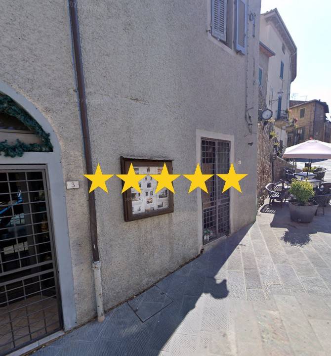 appartamento in vendita a Campagnatico