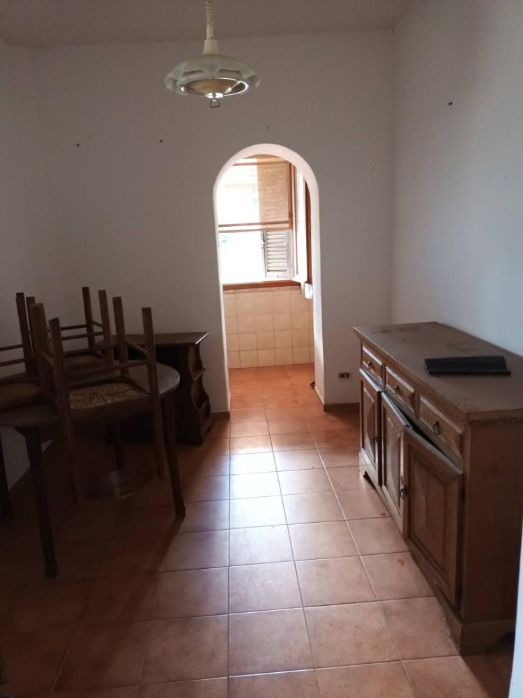 appartamento in vendita a Campagnatico in zona Arcille