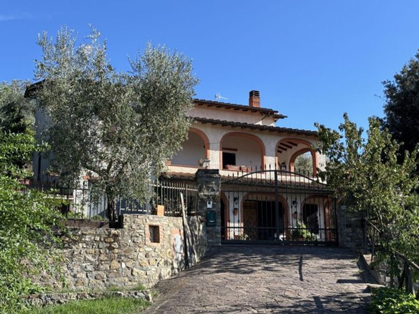 casa indipendente in vendita a Campagnatico