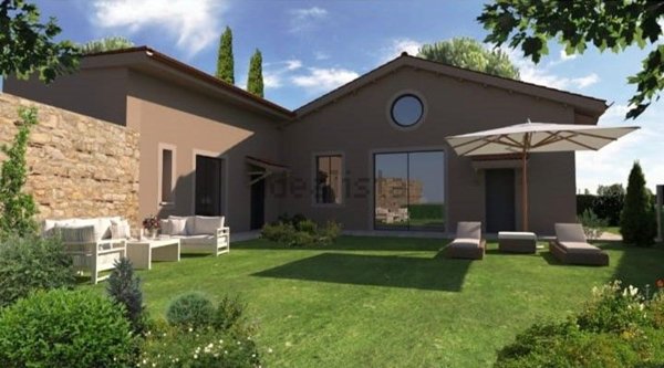 appartamento in vendita a Campagnatico