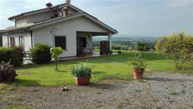 casa indipendente in vendita a Campagnatico