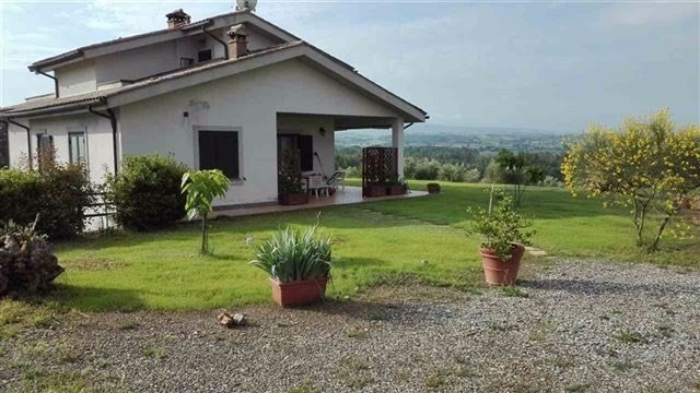 casa indipendente in vendita a Campagnatico