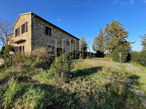 casale in vendita a Campagnatico