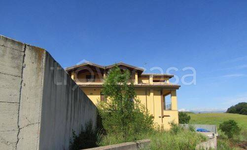 appartamento in vendita a Campagnatico in zona Arcille