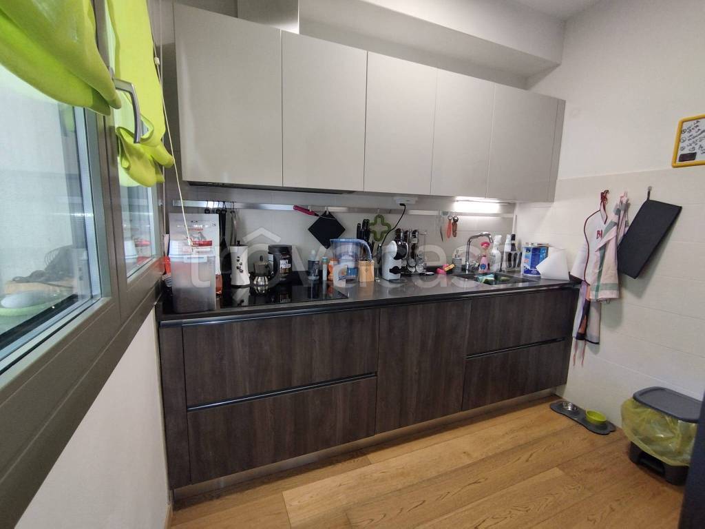 appartamento in vendita a Campagnatico in zona Sant'Antonio