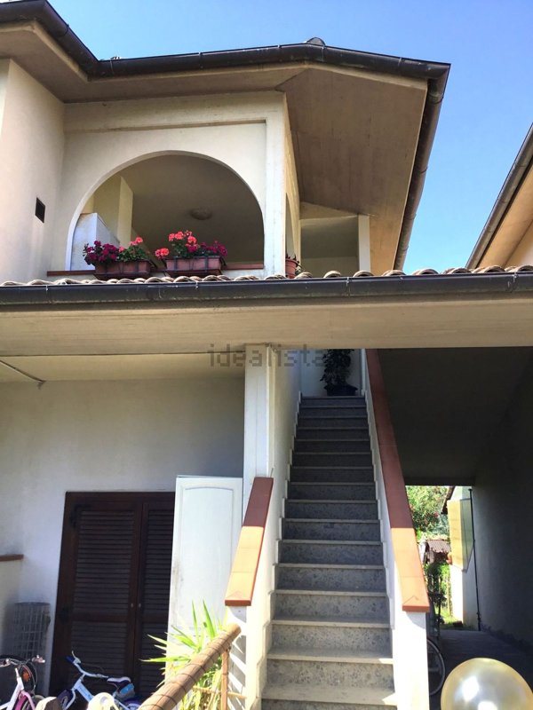 appartamento in vendita a Campagnatico