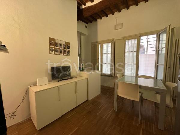 appartamento in vendita a Campagnatico in zona Sant'Antonio