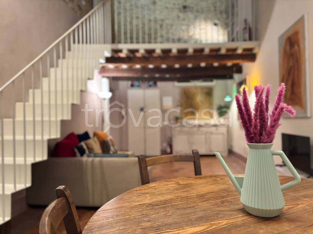 appartamento in vendita a Campagnatico in zona Sant'Antonio