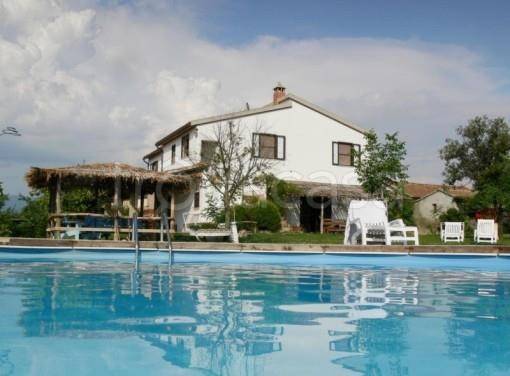 azienda agricola in vendita a Campagnatico