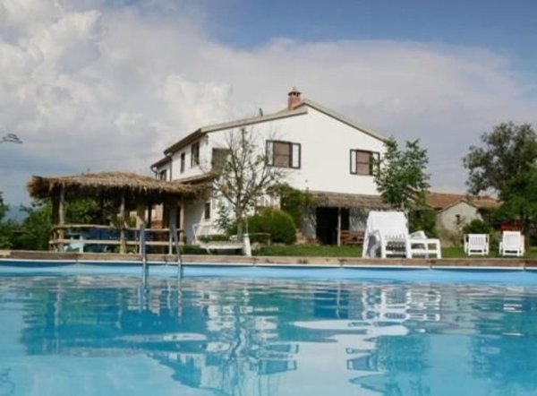 azienda agricola in vendita a Campagnatico