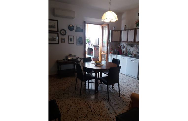 appartamento in vendita a Campagnatico