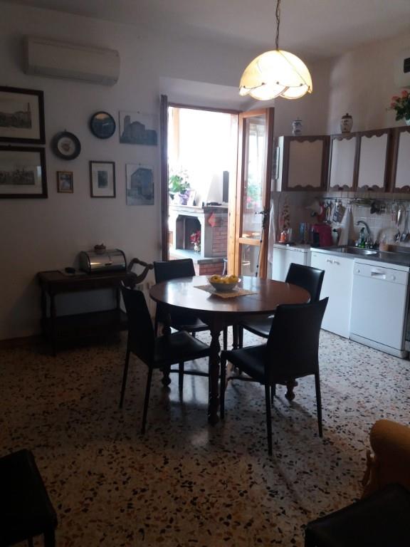 appartamento in vendita a Campagnatico