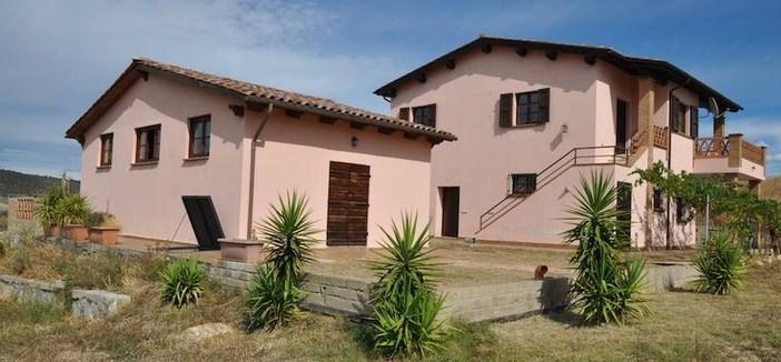 appartamento in vendita a Campagnatico