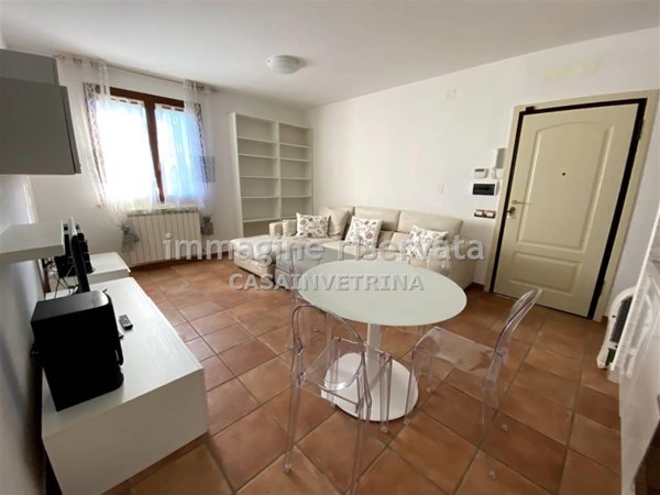 appartamento in vendita a Campagnatico