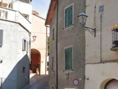 appartamento in vendita a Campagnatico